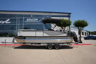 Harris Sunliner 230