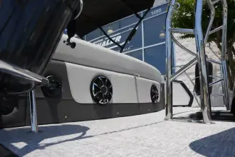 Thumbnail von Harris Sunliner 230