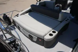 Thumbnail von Harris Sunliner 230