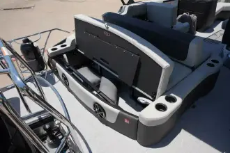 Thumbnail von Harris Sunliner 230