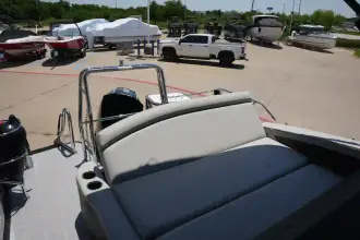 Thumbnail von Harris Sunliner 230