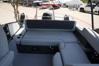 Thumbnail von Harris Sunliner 230