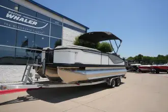 Thumbnail von Harris Sunliner 230