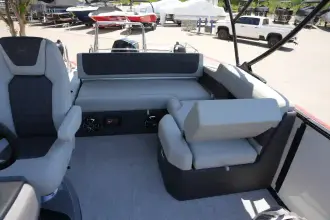 Thumbnail von Harris Sunliner 230