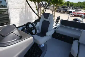 Thumbnail von Harris Sunliner 230