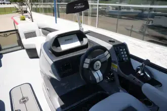 Thumbnail von Harris Sunliner 230