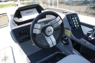 Thumbnail von Harris Sunliner 230
