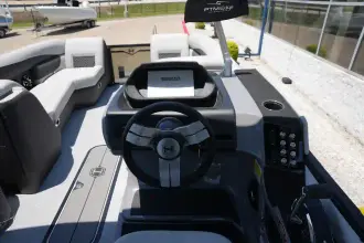 Thumbnail von Harris Sunliner 230