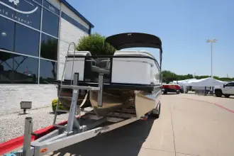 Thumbnail von Harris Sunliner 230