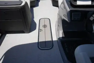 Thumbnail von Harris Sunliner 230