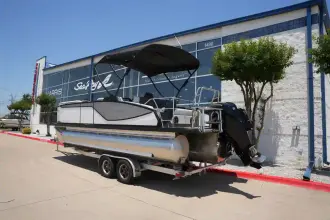 Thumbnail von Harris Sunliner 230