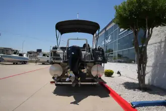 Thumbnail von Harris Sunliner 230