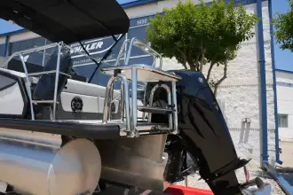 Thumbnail von Harris Sunliner 230