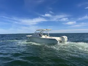 Thumbnail von Grady White Freedom 275
