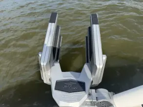 Thumbnail von Sea Ray SDX 270 Surf