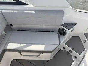 Thumbnail von Sea Ray SDX 270 Surf