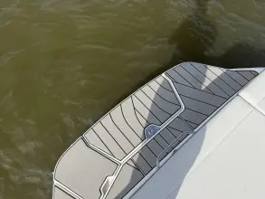 Thumbnail von Sea Ray SDX 270 Surf