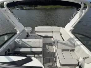 Thumbnail von Sea Ray SDX 270 Surf