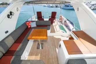 Thumbnail von Azimut 60 Fly