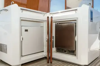 Thumbnail von Azimut 60 Fly