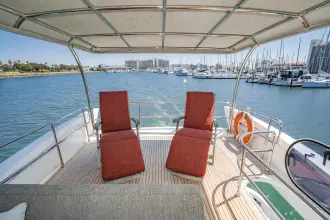 Thumbnail von Azimut 60 Fly