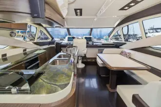 Thumbnail von Azimut 60 Fly