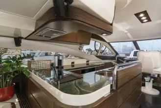 Thumbnail von Azimut 60 Fly