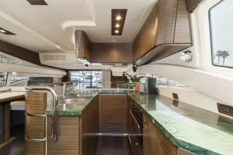 Thumbnail von Azimut 60 Fly