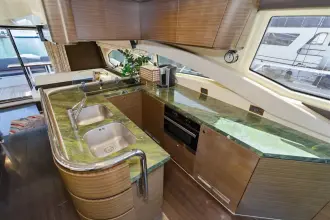 Thumbnail von Azimut 60 Fly
