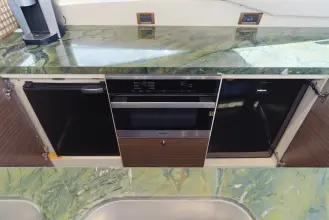 Thumbnail von Azimut 60 Fly