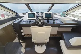 Thumbnail von Azimut 60 Fly