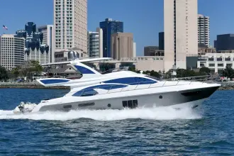 Thumbnail von Azimut 60 Fly