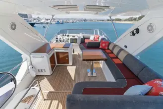 Thumbnail von Azimut 60 Fly