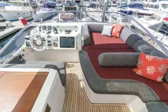 Thumbnail von Azimut 60 Fly