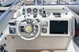 Thumbnail von Azimut 60 Fly