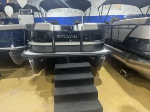 Sylvan L-3 RLZ