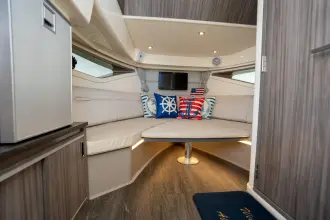Thumbnail von Sea Ray 320 DA OB