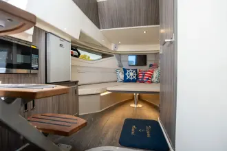 Thumbnail von Sea Ray 320 DA OB