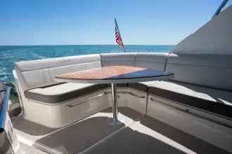 Thumbnail von Sea Ray 320 DA OB