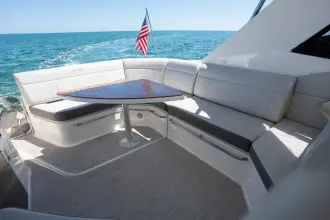 Thumbnail von Sea Ray 320 DA OB