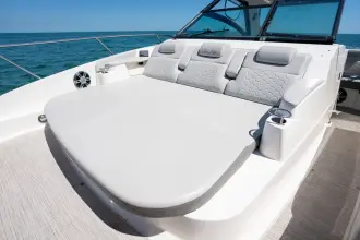 Thumbnail von Sea Ray 320 DA OB