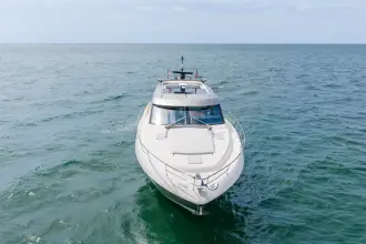 Thumbnail von Riviera 6000 Sport Yacht