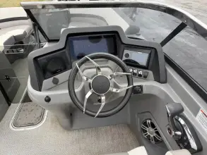 Thumbnail von Tahoe WAKETOON
