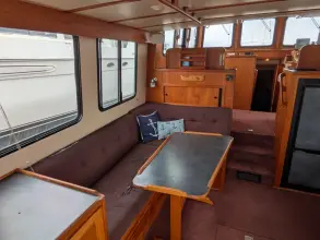 Thumbnail von Nordic Tugs 37 INTERMISSION