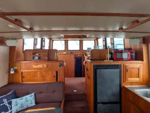 Thumbnail von Nordic Tugs 37 INTERMISSION