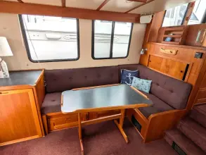 Thumbnail von Nordic Tugs 37 INTERMISSION