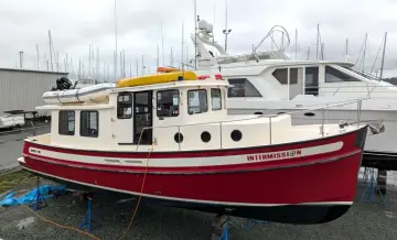 Thumbnail von Nordic Tugs 37 INTERMISSION