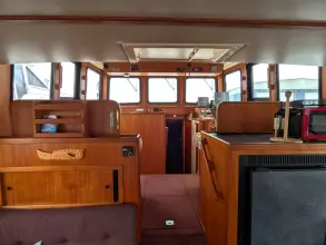 Thumbnail von Nordic Tugs 37 INTERMISSION
