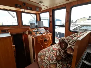 Thumbnail von Nordic Tugs 37 INTERMISSION
