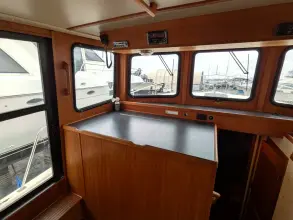 Thumbnail von Nordic Tugs 37 INTERMISSION